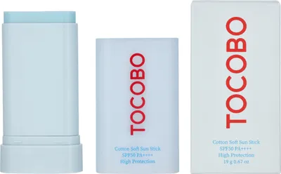 Obrázek produktu pro TOCOBO Bio Vodní opalovací krém