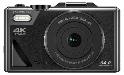Obrázek produktu pro Easypix V64 Flip