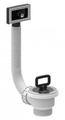 Immagine prodotto di piletta per lavelli inox ctp 1"1/2