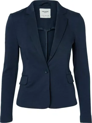 Produktbild von Vero Moda VERO MODA Female Blazer Jersey schwarz 2312-00-00171