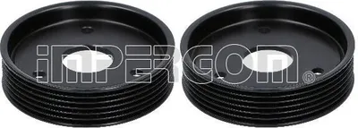 Produktbild von ORIGINAL IMPERIUM 10188 Riemenscheibe Kurbelwelle für RENAULT CLIO II (BB0/1/2, CB0/1/2) 5-Rippen