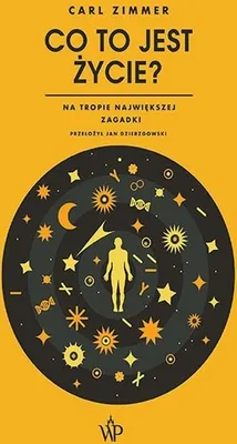 Immagine prodotto di Co to jest zycie?