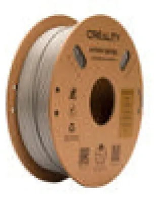 Produktbild von Creality Petg Filament Hyper Grau 1,75 Mm 1 Kg