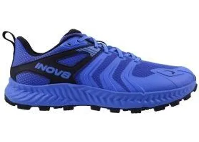Obrázok produktu pre Inov-8 TRAILTALON W (S) – modré/čierne topánky, veľkosť UK 6,5