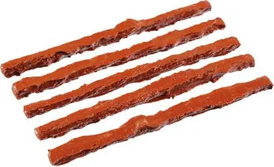 Immagine prodotto di Fix Strips, 5 toppe per pneumatici tubeless - 85 mm