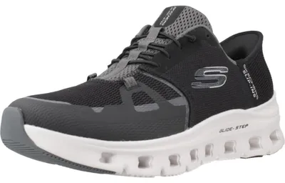 Zdjęcie produktu dla Skechers Glide-step Pro Czarny