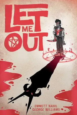 Immagine prodotto di Let Me Out