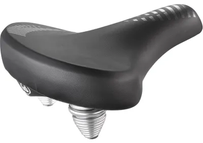 Produktbild von Selle Monte Grappa Monte Grappa Kinder Sattelkreuzer 24 Junior Black OEM