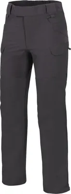 Produktbild von Helikon-Tex HYBRID OUTBACK Hose – DuraCanvas – In mehreren Varianten erhältlich, Größe:3XL/Short, Farbe:Ash Grey