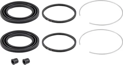 Produktbild von A.B.S. Bremssattel-Reparatursatz für SUZUKI JIMNY (FJ) 53889