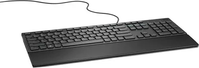 Immagine prodotto di DELL 580-ADHB DELL KB216 Tastiera USB AZERTY belga nera