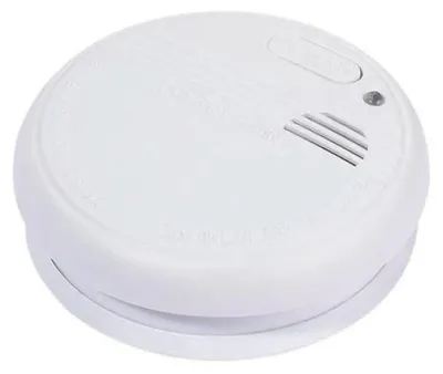 Produktbild von Fotoelektrischer Rauchmelder (33510)