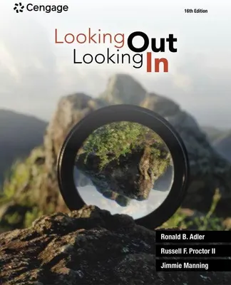 Produktbild von Looking Out, Looking In