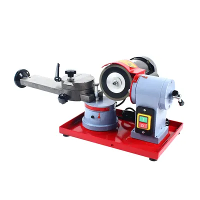 Zdjęcie produktu dla ostrzałka do pił tarczowych 250W Ostrzałka do pił tarczowych 80-700mm