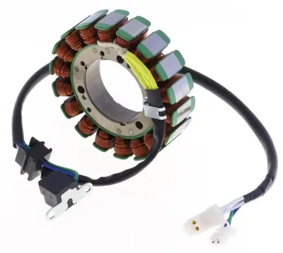 Obrázok produktu pre Alternátor pre Suzuki VL INTRUDER C 1500 cm³ 2005/2009 3210110F12000 3210110F11000 3210110F10000