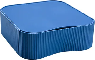 Imagen del producto de TUKA-i-AKUT [Organizador de escritorio apilable, caja con cajones, combinable libremente]