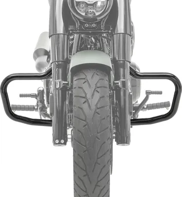 Image de Arceau de protection Mustache pour Indian Chief / Dark Horse 21-25 CF2 32mm