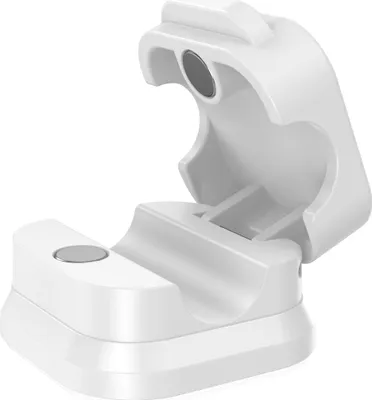 Obrázek produktu pro Joyroom JR-ZS368 magnetický organizér kabelů - bílý (3 ks)