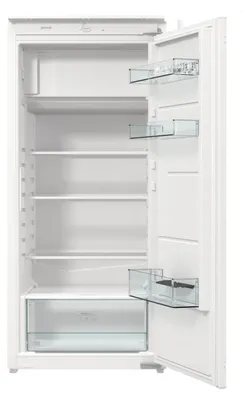 Produktbild von Gorenje RBI412EE1 - 743612 Einbaukühlschrank mit Gefrierfach