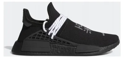 Produktbild von Schuhe Adidas Pharrell x NMD Human Race GY0093