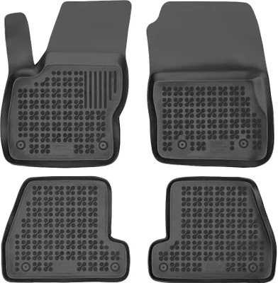 Immagine prodotto di Tappetini in gomma Ford Focus III, 2011