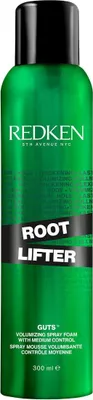 Produktbild von Redken - Volumen-Spray mit Ansatz-Lifting Guts 300 ml