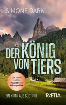Immagine prodotto di Der König von Tiers