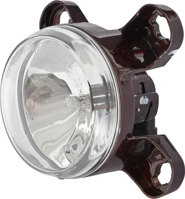 Produktbild von Hauptscheinwerfer rechts 24 V H1 Halogen HELLA für u.a. MERCEDES-BENZ