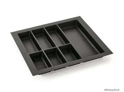 Immagine prodotto di NABER 8034275 Adesso 2 portaposate, per armadio 450