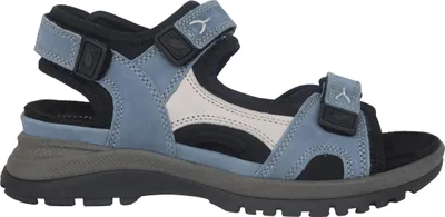 Produktbild von Waldläufer  H-Sora - damen sandale - extra breit