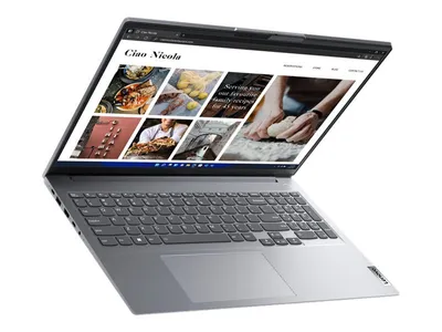 Produktbild von Lenovo ThinkBook 16 G4+ 16,0" i7-12700H 32GB/1TB WQXGA IPS W11P