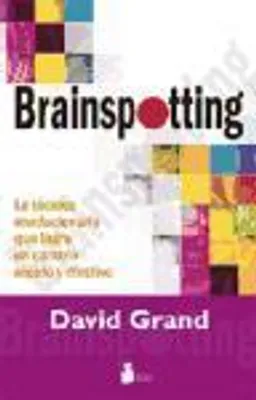Obrázek produktu pro Brainspotting