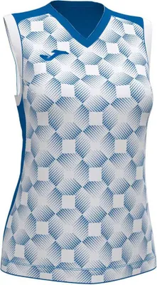 Zdjęcie produktu dla Damska koszulka bez rękawów Joma Supernova III