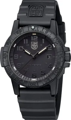 Obrázok produktu pre Luminox Leatherback SEA Turtle Giant XS.0321.BO.L