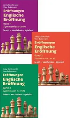 Obrázok produktu pre Eröffnungen - Englische Eröffnung