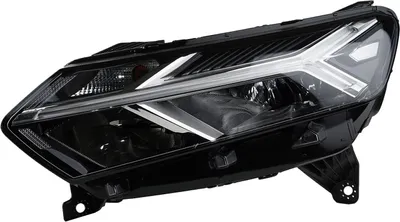 Produktbild von Scheinwerfer links mit LWR mit Blinker passend für Dacia Sandero III 01/21- 251509 260605914R 260606033R Johns