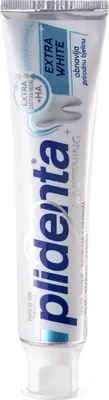 Zdjęcie produktu dla Plidenta Extra White Whitening Zahnpasta