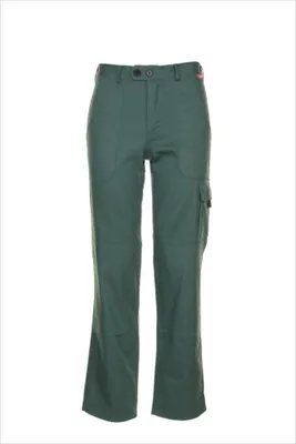 Produktbild von Planam Cargo-Bundhose BW 290 Gr. 58 mittelgrün