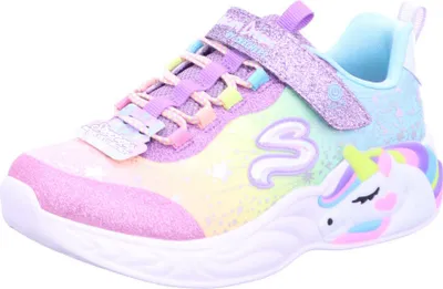 Zdjęcie produktu dla Skechers Unicorn Dreams Wielokolorowy