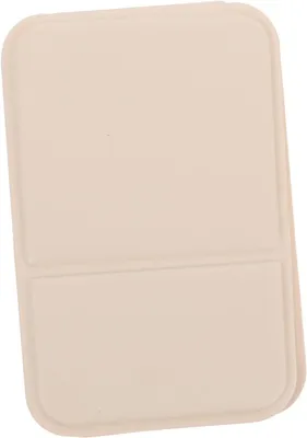 Produktbild von Kleiner, kompakter Taschenspiegel für Damen, niedlicher und faltbarer Taschenspiegel für Damen, tragbarer Schminkspiegel