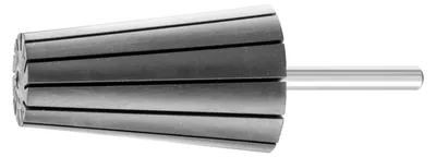 Immagine prodotto di PFERD portamaniche abrasivo D36xH60mm - 42122000