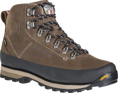 Produktbild von Dolomite Cinquantaquattro Trek Goretex Wanderstiefel Braun EU 45 2/3 Herren Braun EU 45 2/3