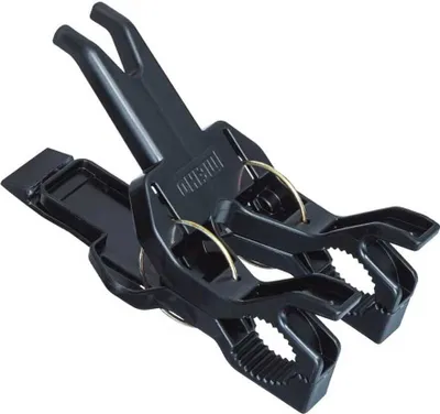 Immagine prodotto di Meiho Multi Clip BM-L nero Meiho Accessori