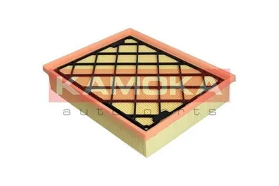 Produktbild von Luftfilter KAMOKA F251301 für FORD Mondeo V Kombi (CF) Umluftfilter Viereckig