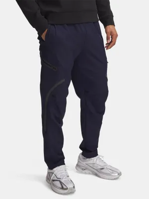 Produktbild von Under Armour UA Unstoppable Cargo Pant für Herren – Blau XXL