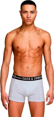Zdjęcie produktu dla Spodnie Jack & Jones Trunks Sense