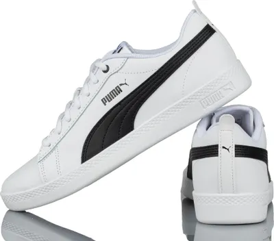 Produktbild von Damen Sportschuhe Puma Smash Wns V2 L