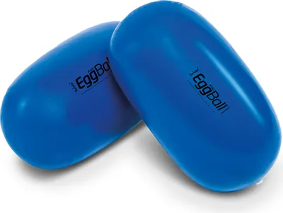 Immagine prodotto di Set partner - 2 x Original Pezzi® Mini Eggball® - blu