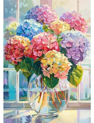 Image de Kit de peinture diamant, motif floral, 5D, pour adultes et enfants, kit de loisirs créatifs, dimensions 30x40 cm