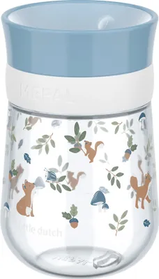 Produktbild von Mepal Forest Friends 360° Trinkbecher